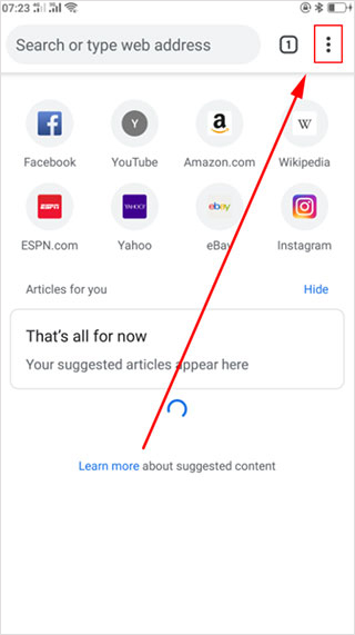 谷歌google官网下载入口-谷歌浏览器官网下载安装
