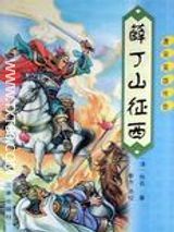 薛丁山征西全集txt-薛仁贵征西txt完本下载
