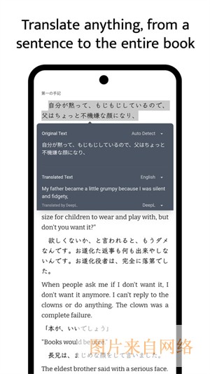 Readest阅读器中文版