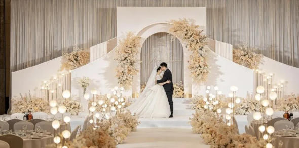 婚礼上的音乐经典歌曲-动人婚礼气氛用经典婚礼音乐来营造