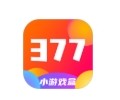 377小游戏盒下载入口_377小游戏盒安卓版免费下载